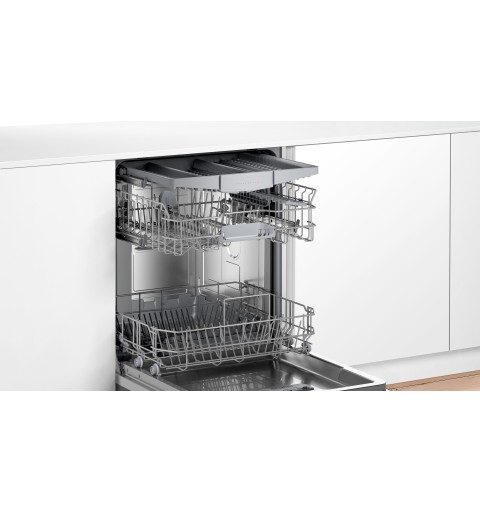 Bosch Serie 2 SGV2HVX20E Spülmaschine Voll integriert 13 Maßgedecke E