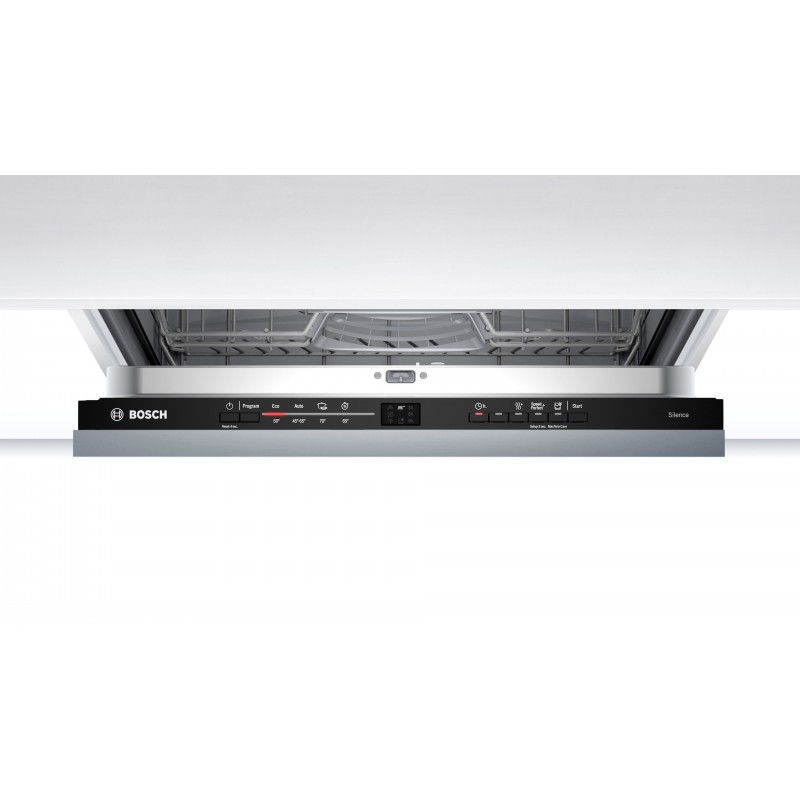 Bosch Serie 2 SGV2HVX20E Spülmaschine Voll integriert 13 Maßgedecke E