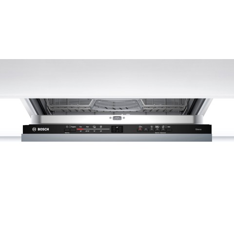 Bosch Serie 2 SGV2HVX20E lavastoviglie A scomparsa totale 13 coperti E