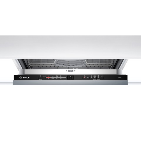 Bosch Serie 2 SGV2HVX20E Spülmaschine Voll integriert 13 Maßgedecke E