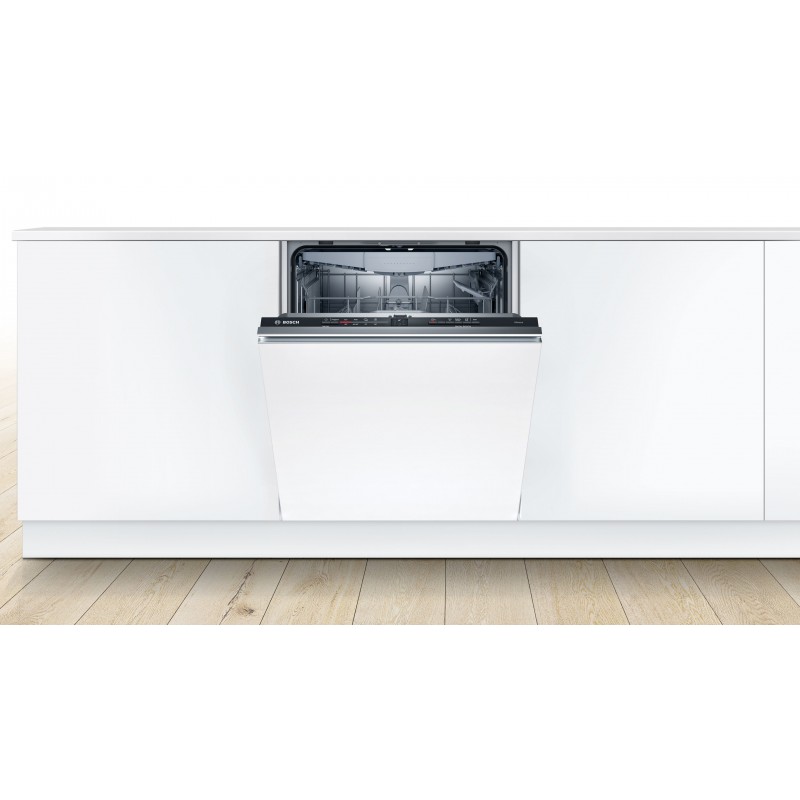 Bosch Serie 2 SGV2HVX20E Spülmaschine Voll integriert 13 Maßgedecke E