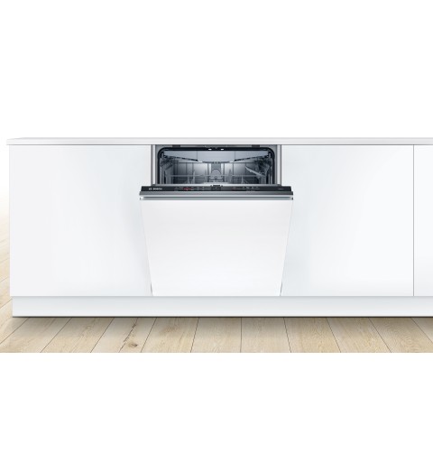 Bosch Serie 2 SGV2HVX20E Spülmaschine Voll integriert 13 Maßgedecke E