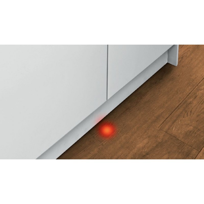 Bosch Serie 2 SGV2HVX20E Spülmaschine Voll integriert 13 Maßgedecke E