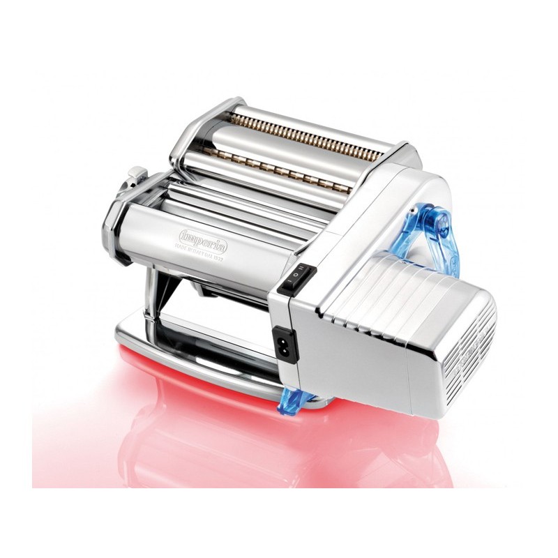 Imperia 650 pasta ravioli maker Electric pasta machine