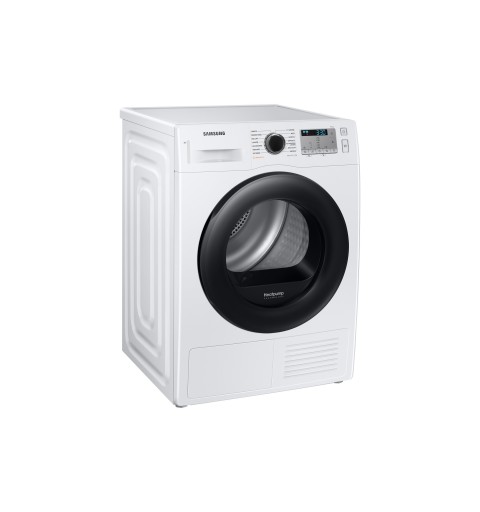 Samsung DV90TA040AH sèche-linge Autoportante Charge avant 9 kg A++ Blanc