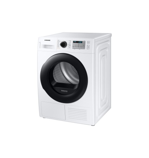 Samsung DV90TA040AH sèche-linge Autoportante Charge avant 9 kg A++ Blanc