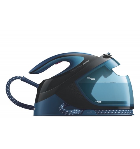 Philips Max 6.5-bar pump pressure Steam generator iron