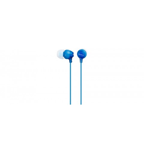 Sony EX15AP In-ear Headphones