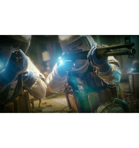 Ubisoft Tom Clancy's Rainbow Six Siege, PS4 Estándar Italiano PlayStation 4