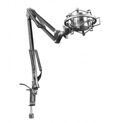 Trust GXT 253 Emita Broadcast microphone stand