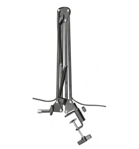 Trust GXT 253 Emita Broadcast microphone stand