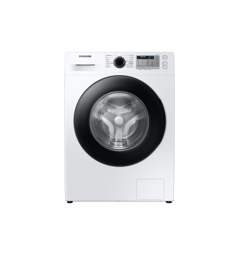 Samsung WW80TA046AH Waschmaschine Frontlader 8 kg 1400 RPM B Weiß
