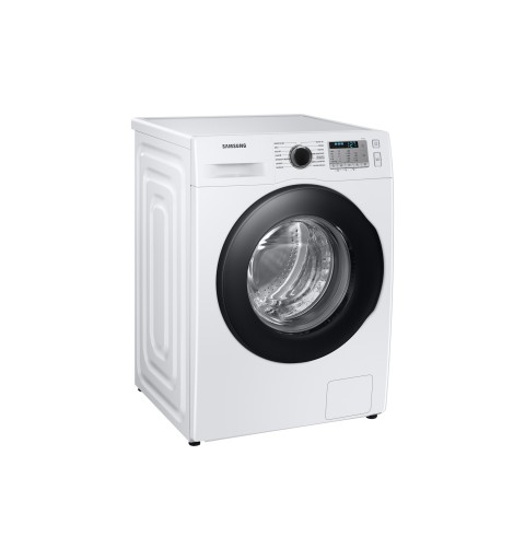 Samsung WW80TA046AH lavadora Carga frontal 8 kg 1400 RPM B Blanco