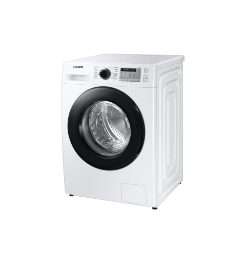 Samsung WW80TA046AH lavadora Carga frontal 8 kg 1400 RPM B Blanco