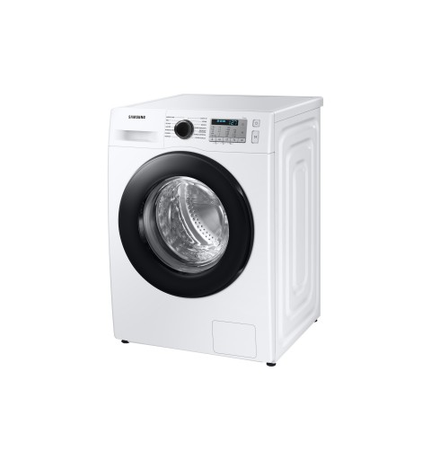 Samsung WW80TA046AH machine à laver Charge avant 8 kg 1400 tr min B Blanc