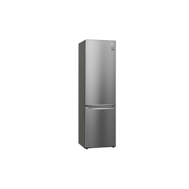 LG GBB72PZVGN frigo combine Intégré (placement) 384 L D Métallique