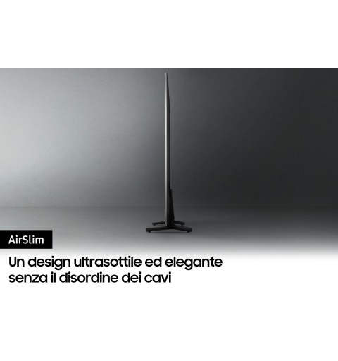 Samsung Series 6 QE50Q60AAU 127 cm (50") 4K Ultra HD Smart TV Wifi Negro