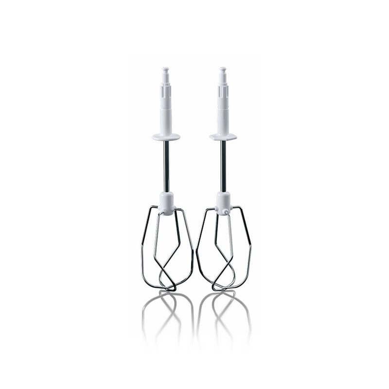 Braun MultiMix HM 3000 WH Hand mixer 450 W White