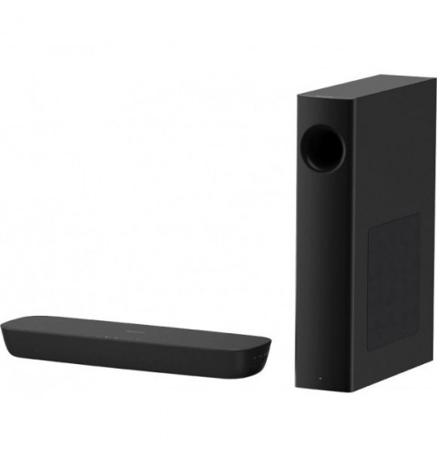 Panasonic SC-HTB250 Noir 2.1 canaux 120 W