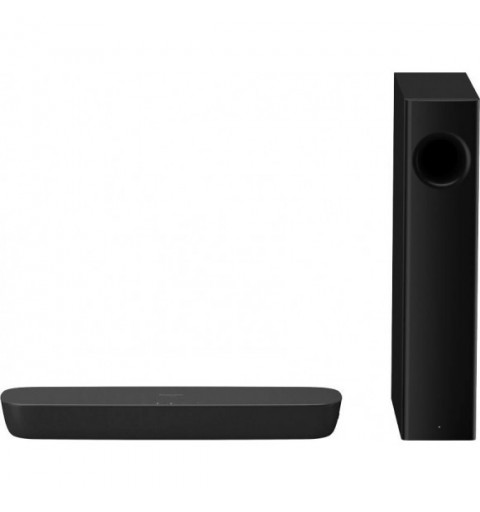 Panasonic SC-HTB250 Noir 2.1 canaux 120 W