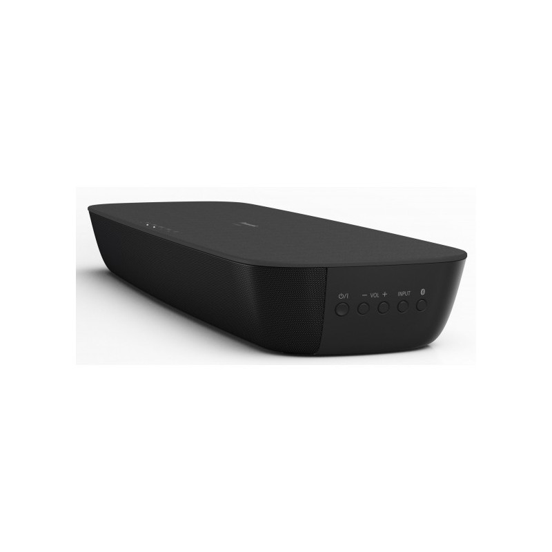 Panasonic SC-HTB250 Noir 2.1 canaux 120 W
