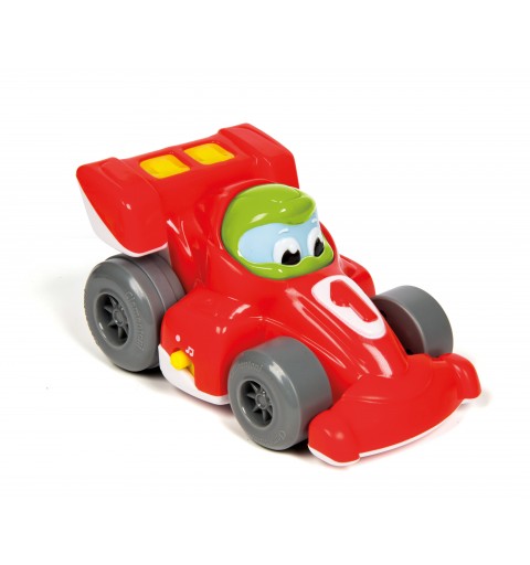 Clementoni 17216 toy vehicle