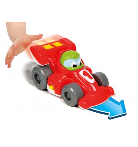 Clementoni 17216 toy vehicle