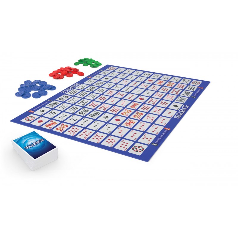 Goliath 919752.006 board game Strategy