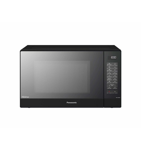 Panasonic NN-GT46 , Microonde Grill, 31 Lt, 24 programmi automatici, Inverter