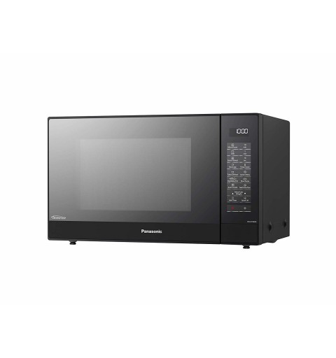 Panasonic NN-GT46 , Microonde Grill, 31 Lt, 24 programmi automatici, Inverter