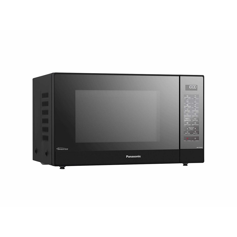 Panasonic NN-GT46 , Microonde Grill, 31 Lt, 24 programmi automatici, Inverter