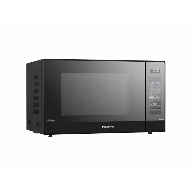 Panasonic NN-GT46KB Countertop Grill microwave 31 L 1000 W Black