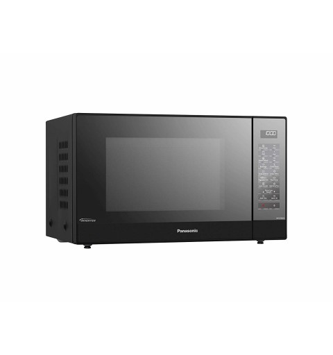 Panasonic NN-GT46 , Microonde Grill, 31 Lt, 24 programmi automatici, Inverter