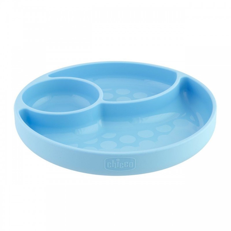 Chicco 00010216200000 artículo de mesa para niños Plato infantil