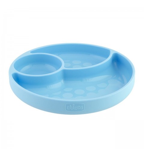 Chicco 00010216200000 vaisselle pour enfants Assiette pour enfant en bas âge