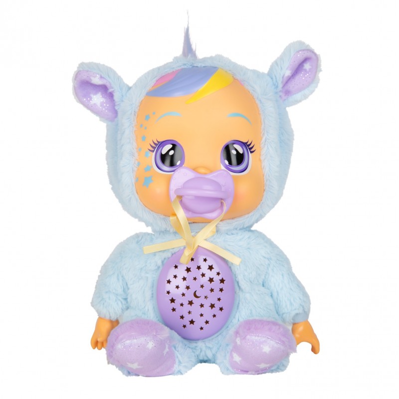 IMC Toys Cry Babies Goodnight Jenna