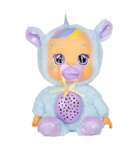 IMC Toys Cry Babies Goodnight Jenna