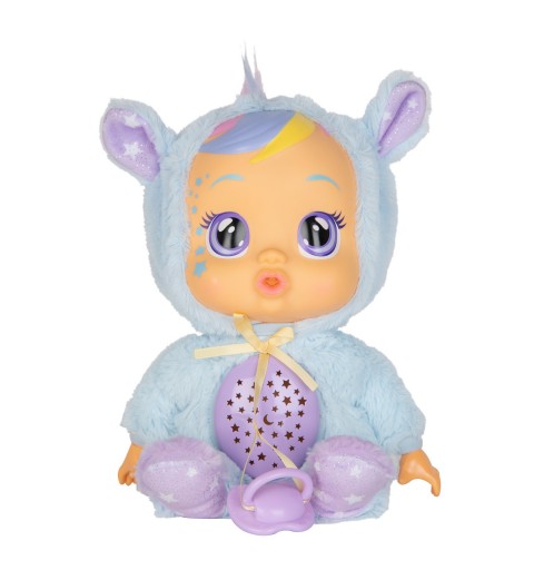 IMC Toys Cry Babies Goodnight Jenna