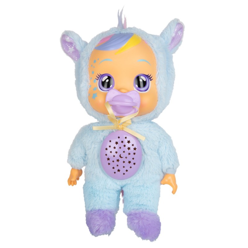 IMC Toys Cry Babies Goodnight Jenna