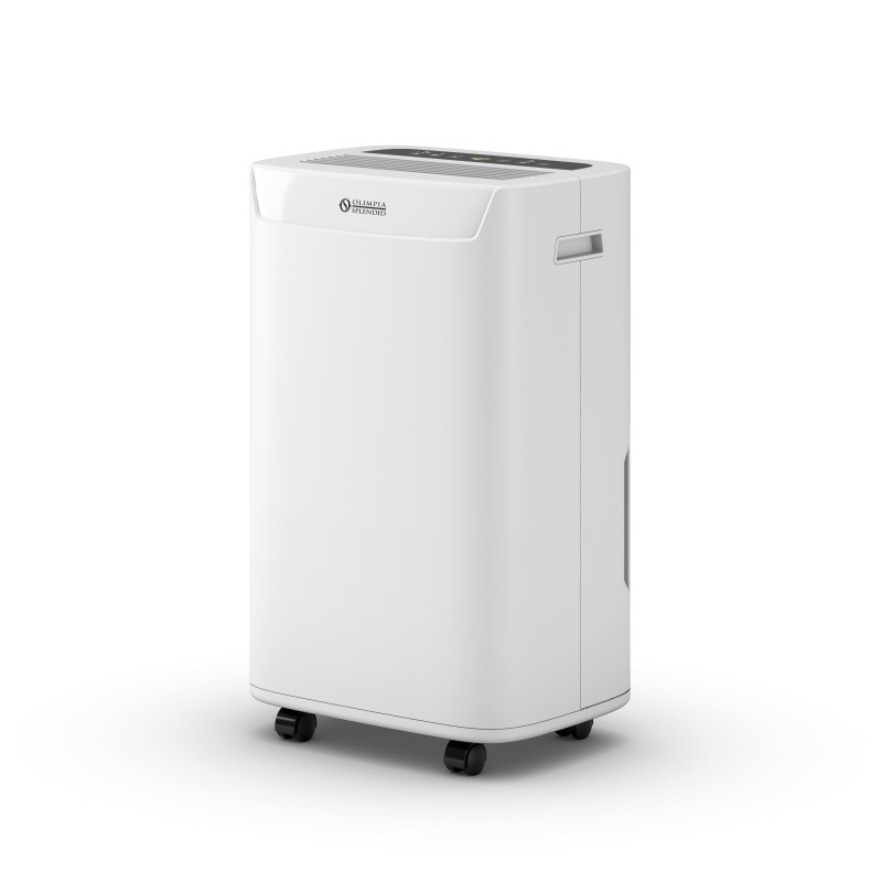 Olimpia Splendid Aquaria S1 10 P 2 L 40 dB 216 W Blanc