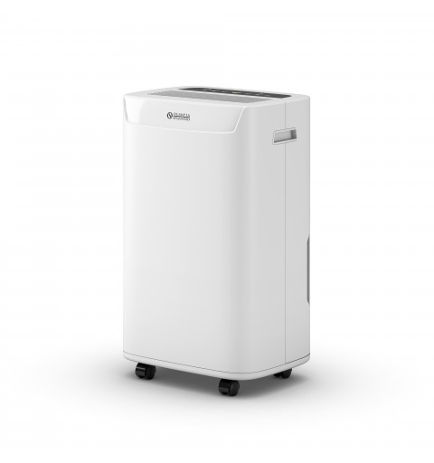 Olimpia Splendid Aquaria S1 10 P 2 L 40 dB 216 W Bianco