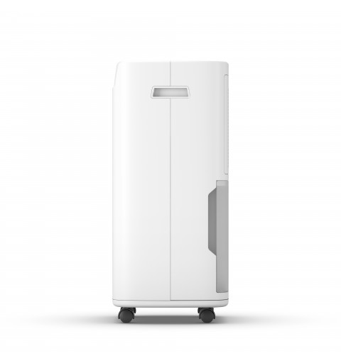 Olimpia Splendid Aquaria S1 10 P 2 L 40 dB 216 W Blanc