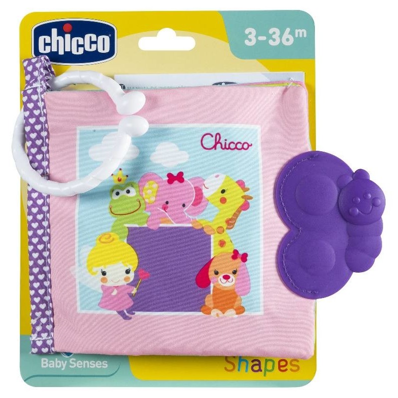 Chicco 10056-00 rattle