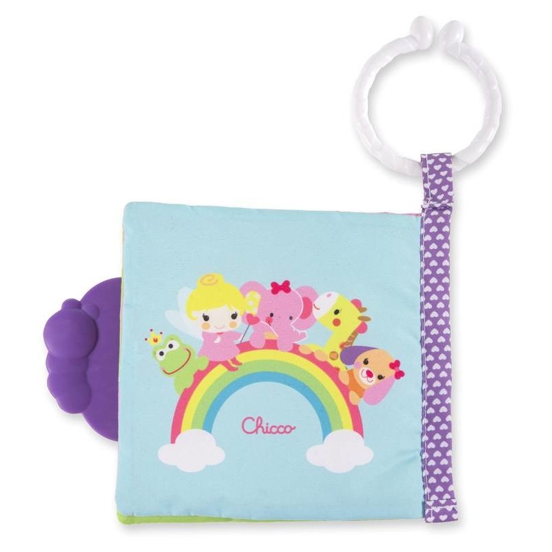 Chicco 10056-00 rattle