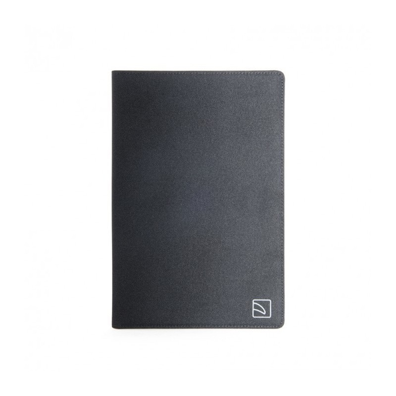 Tucano VENTO 25.4 cm (10") Folio Black