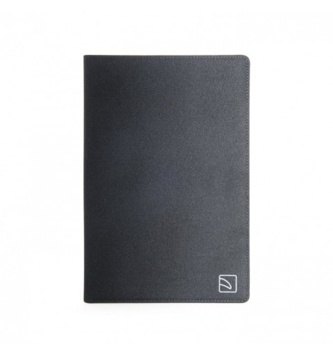 Tucano VENTO 25,4 cm (10") Folio Noir