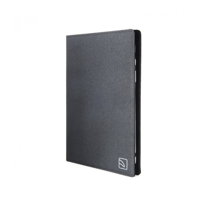 Tucano VENTO 25,4 cm (10") Folio Noir