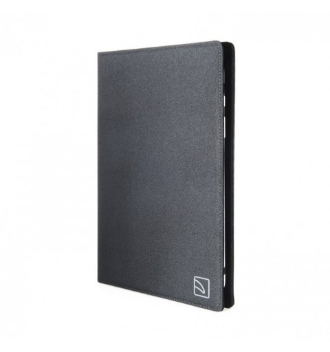 Tucano VENTO 25,4 cm (10 Zoll) Folio Schwarz