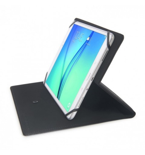 Tucano VENTO 25,4 cm (10") Folio Noir