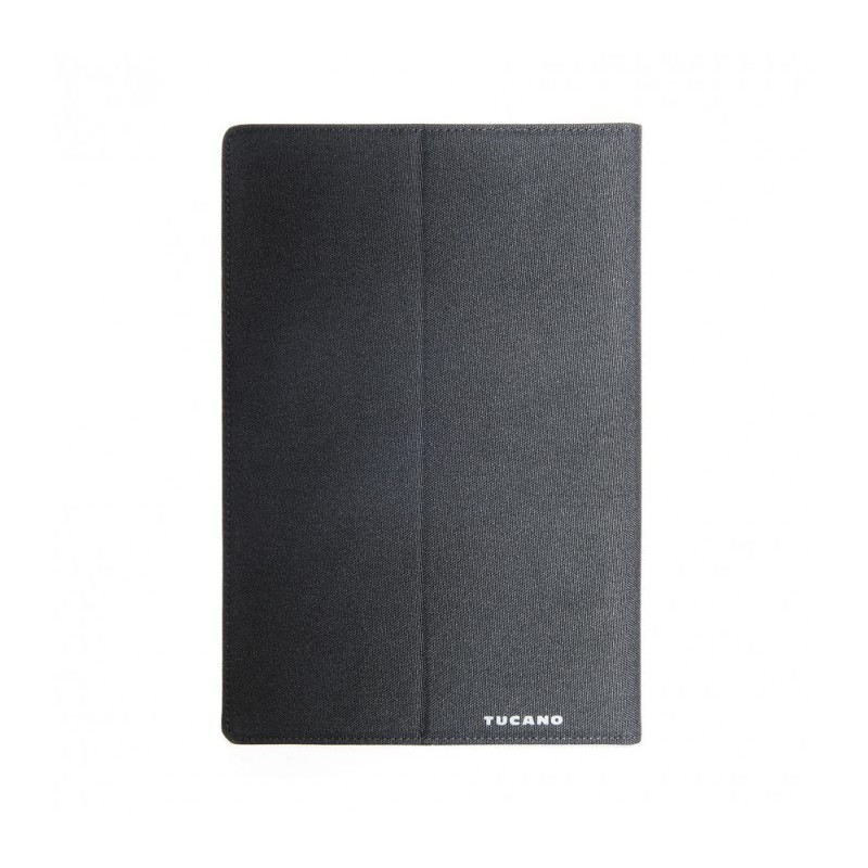Tucano VENTO 25,4 cm (10") Folio Noir